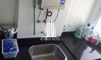 Imagem 3: Lindo apartamento Sacomã 2 dorms