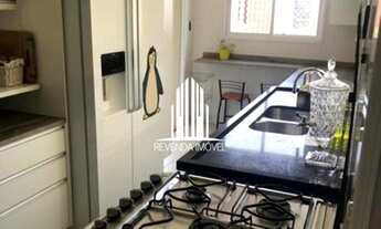 Imagem 7: Apartamento 120 metros com 3 suítes e 2 vagas na Granja Julieta