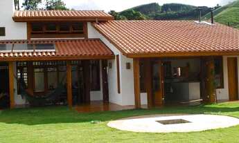 Imagem: Fazenda/Sítio/Chácara para venda possui