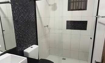 Imagem 3: Casa para venda possui 218 metros quadrados com 4 quartos em Bosque do Embu - Embu das Art