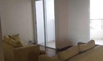 Imagem 6: Apartamento com 3 dormitórios para alugar, 106 m² por R$ 3.700,00/mês - Vila Leopoldina