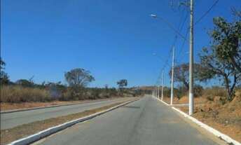 Imagem 5: Lote Vale do Sol Funilandia