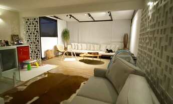 Imagem 4: Cobertura Duplex Venda com 126 metros com 2 quartos 1 suite 3 vagas Depósito