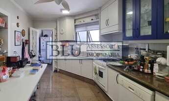 Imagem 6: Apartamento - Cambuí - Campinas