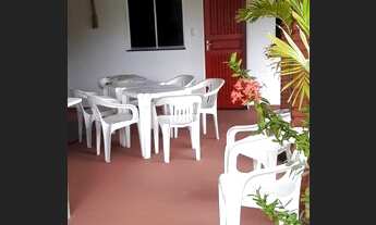 Imagem 5: Aluguel de temporada, 5 suítes em Guarajuba, perto da praia com piscina e churrasqueira