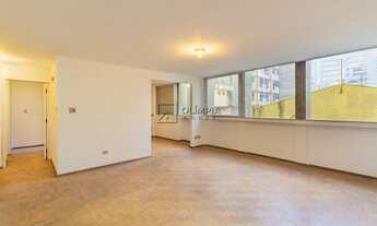 Imagem 2: Venda Apartamento 3 Dormitórios - 143 m² Jardim Paulista
