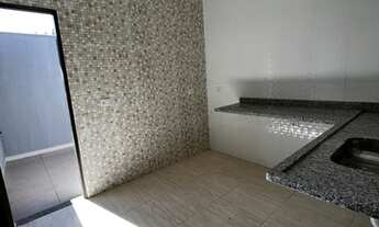 Imagem 5: Casa para aluguel tem 70 metros quadrados com 2 quartos em Nova Lima - Campo Grande - MS