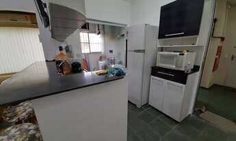 Imagem 4: Apartamento com piscina