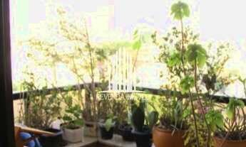 Imagem 4: 4 dormitórios, 3 suites e 3 vagas na vila mascote