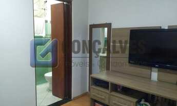 Imagem 7: SANTO ANDRE - Residential / Sobrado - BAIRRO CASA BRANCA