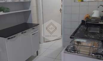 Imagem 3: LINDO APARTAMENTO - COND. KATIA - 57 metros - 2 quartos - 1 banheiro - VENDA OU LOCAÇÃO