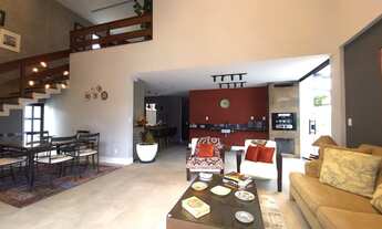 Imagem 7: Casa para venda possui 262 metros quadrados com 2 quartos