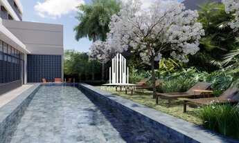 Imagem 6: Studio localizado no Paraíso 1 dormitório 23m² - São Paulo