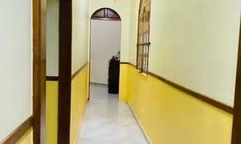 Imagem 6: Ampla casa de 2 pavimentos de 405m² com 6 suítes e 3 cozinhas