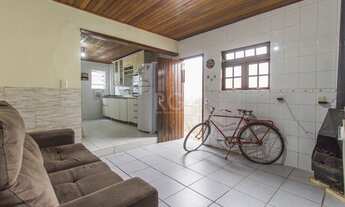 Imagem 6: Porto Alegre - Casa Padrão - Menino Deus