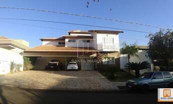 Imagem: Casa (sobrado em condominio) 5 dormitórios/suite