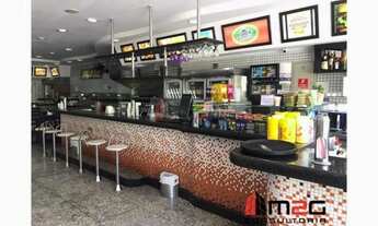 Imagem: Ponto de Restaurante e Pizzaria- Vila Leopoldina