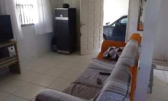 Imagem 4: Sobrado na Praia do Ervino, São Francisco do Sul/Sc