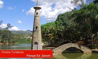 Imagem 6: Terreno à venda 780M², Retiro das Fontes, Atibaia - SP