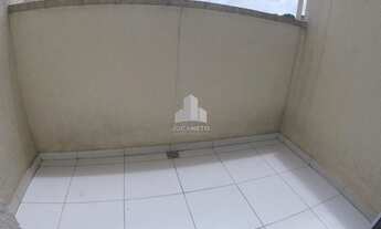 Imagem 6: Condomínio Follow: apartamentos com 2 dormitórios e terraço à venda, 48 m² a partir de R