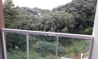 Imagem 6: Apartamento com 2 dormitórios à venda, 63 m² por R$ 349.000,00 - Centro - São José/SC