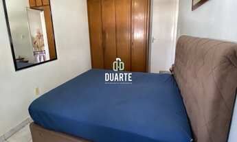 Imagem 3: SANTOS - Apartamento Padrão - CAMPO GRANDE