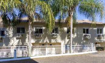 Imagem: Casa Condominio em Pedra Redonda