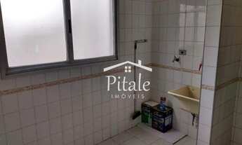 Imagem 3: Apartamento com 2 dormitórios à venda, 70 m² por R$ 210.000,00 - Jardim Veloso - Osasco/SP