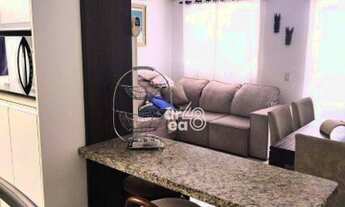 Imagem 5: Apartamento com 3 dormitórios à venda, 86 m² por R$ 535.000,00 - Capoeiras - Florianópolis