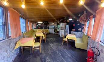 Imagem 5: Repasso Pizzarria completa em localização privilegiada em Cidade Verde na cidade Parnamiri