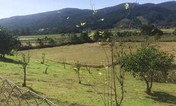 Imagem 4: TERRENO PLANO EM BIGUAÇU, A MENOS DE 05 MINUTOS DO BAIRRO DELTAVILLE