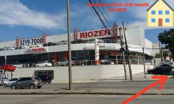 Imagem 3: CASA TIPO QUARTO COM BANHEIRO