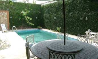 Imagem 2: Vendo Excelente casa no centro do terreno no Condominio Rio Mar