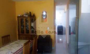 Imagem: Casa em Condominio - MOOCA