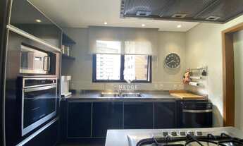 Imagem 3: Apartamento com 3 dormitórios à venda, 280 m² por R$ 2.400.000 - Morumbi - São Paulo/SP