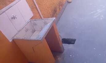 Imagem 7: Sobrado para locação - Jardim Augusto, Sao Paulo