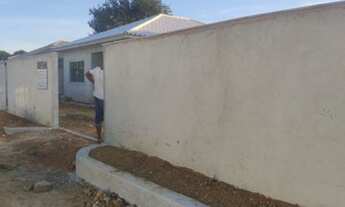 Imagem 2: Casa nova condomínio Nova Itaboraí