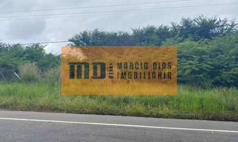 Imagem 5: Salinas/ Terreno no trevo Salinas