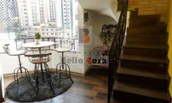 Imagem 7: Cobertura reformada, próximo ao Shopping Anália Franco