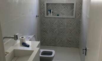 Imagem 6: Casa nova três quartos suíte com closet