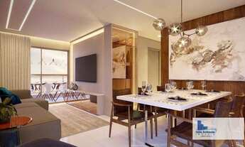 Imagem 2: Apartamento com 3 dormitórios à venda, 62 m² A PARTIR DE R$ 465.000 - Torre - Recife/PE