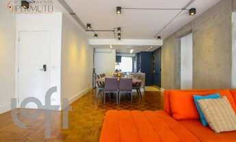 Imagem 2: Apartamento com 2 suítes à venda, 168 m² - Moema - São Paulo/SP