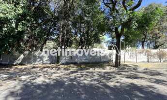 Imagem 6: Venda Lote-Área-Terreno Trevo Belo Horizonte