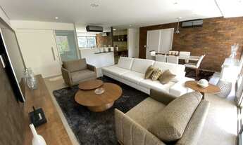 Imagem: Apartamento 2 dorms. 2 suítes 3 vagas e