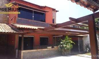 Imagem: Casa com 4 dormitórios para alugar por