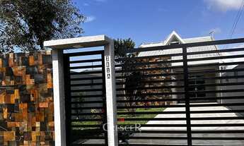 Imagem: Casa para venda com 4 quartos em Matinhos