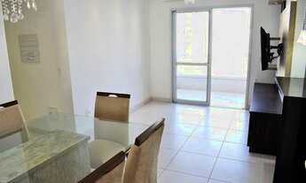 Imagem 6: Apartamento para venda com 2 quartos (suite) em Campinas - São José - SC