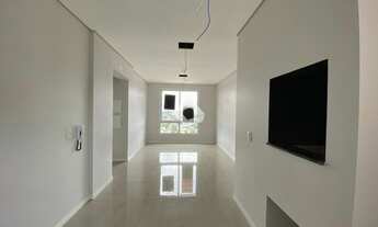 Imagem 2: ED. MÃE PRETA Apartamento com 2 dormitórios