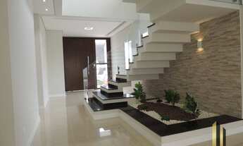 Imagem 4: Casa com 4 dormitórios à venda, 256 m² por R$ 1.890.000,00 - Urbanova - São José dos Campo