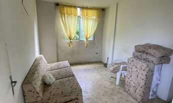 Imagem 2: Apartamento 2quartos mais dependência com 70m2 na Manoel Borba